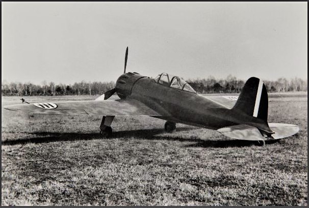 Caproni-Vizzola F.5