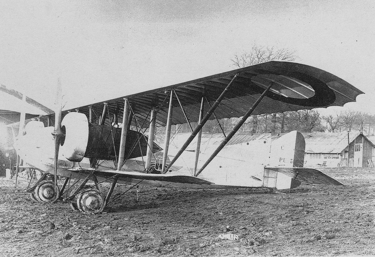 Caudron G.6