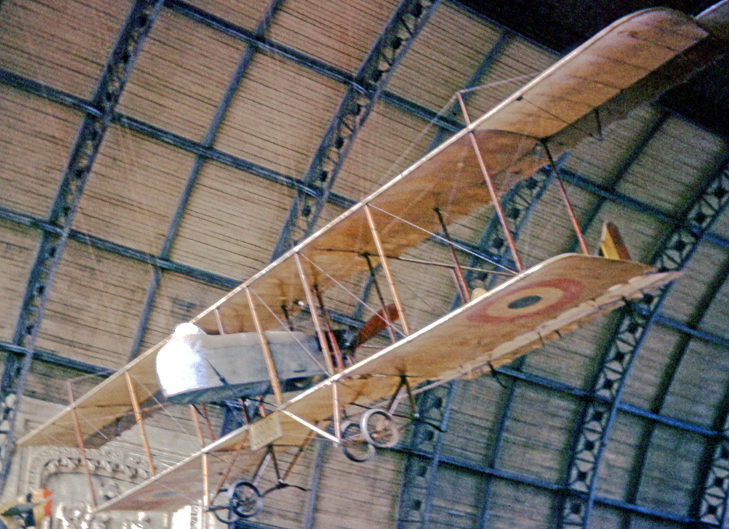 Farman MF.11