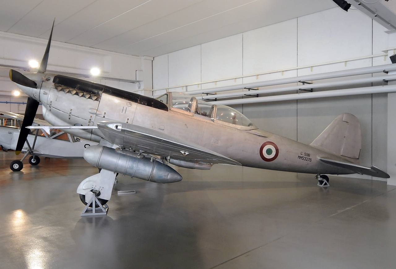 Fiat G.59-4B