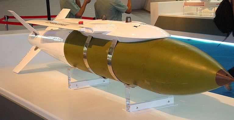 Bombe LS-6 (500 kg)