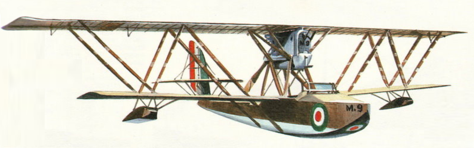 Macchi M.9