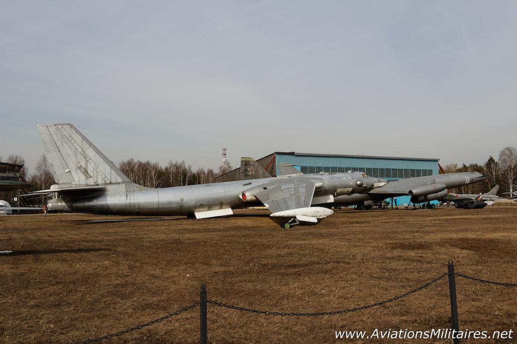 Myasishchev M-4 Bison (3MD) par Ansierra117