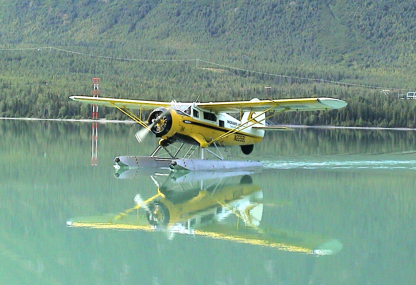 Noorduyn Norseman