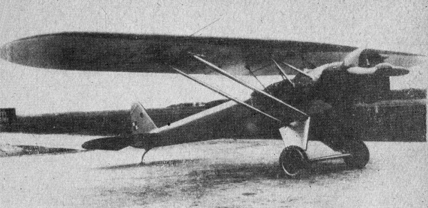 PZL-Mielec S-1