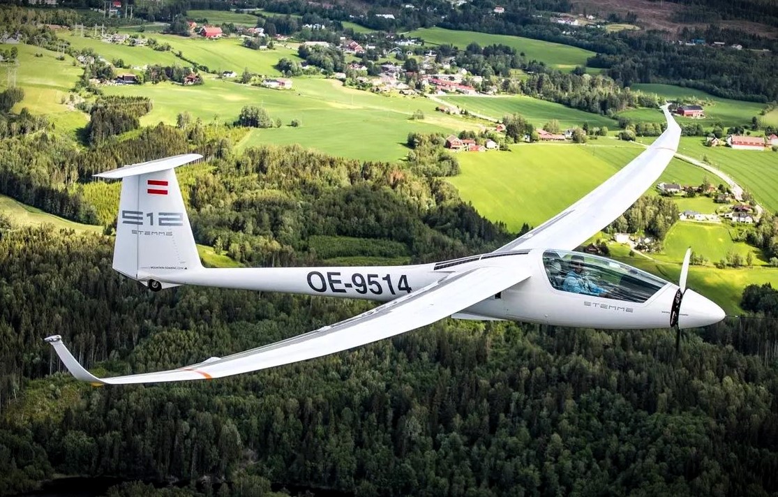 Stemme S12