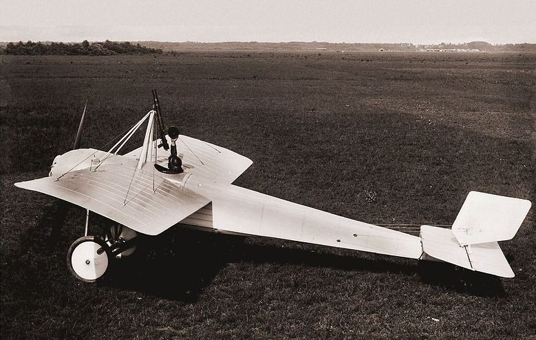 Caproni Ca.20