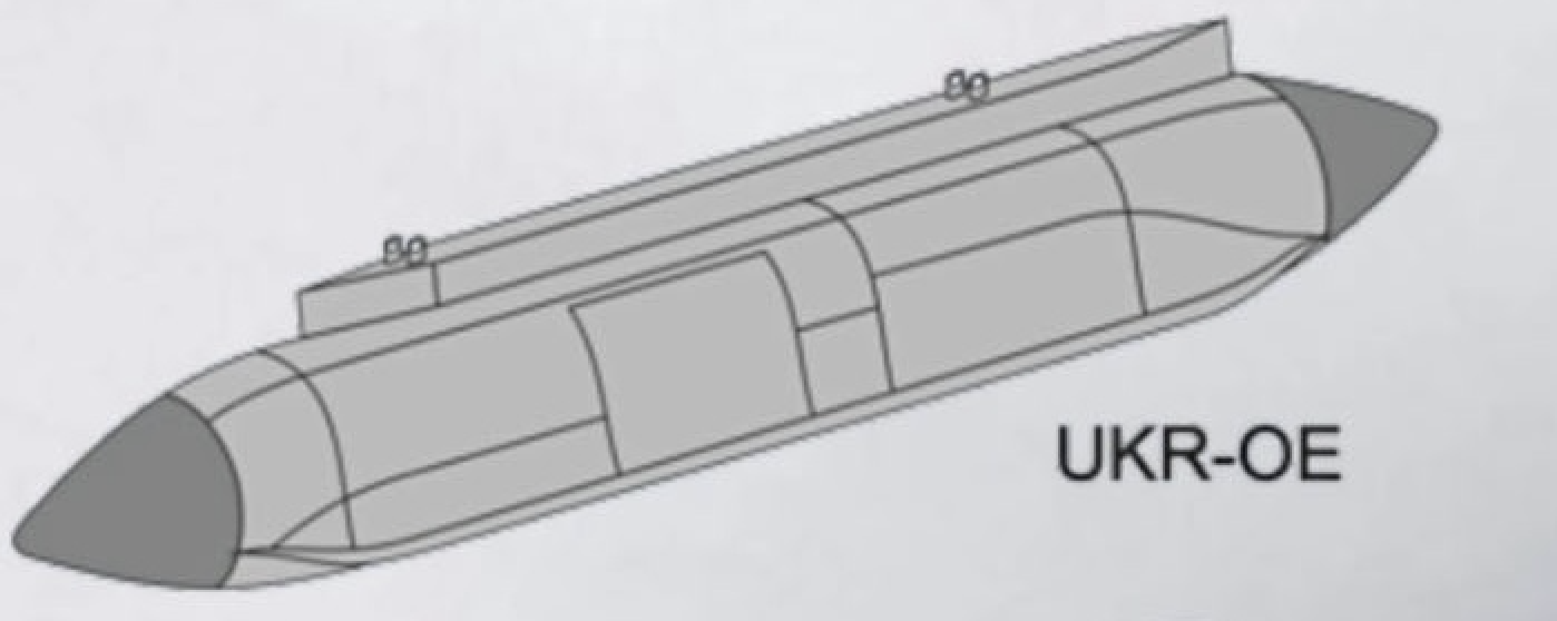 KNIRTI UKR-OE