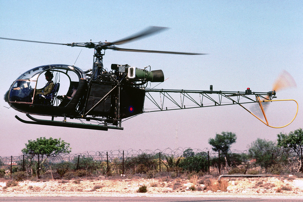 Sweat à Capuche Avec Plans De L’hélicoptère Alouette II - Design Vintage Français - Idéal Passionnés Aviation Et Collectionneurs