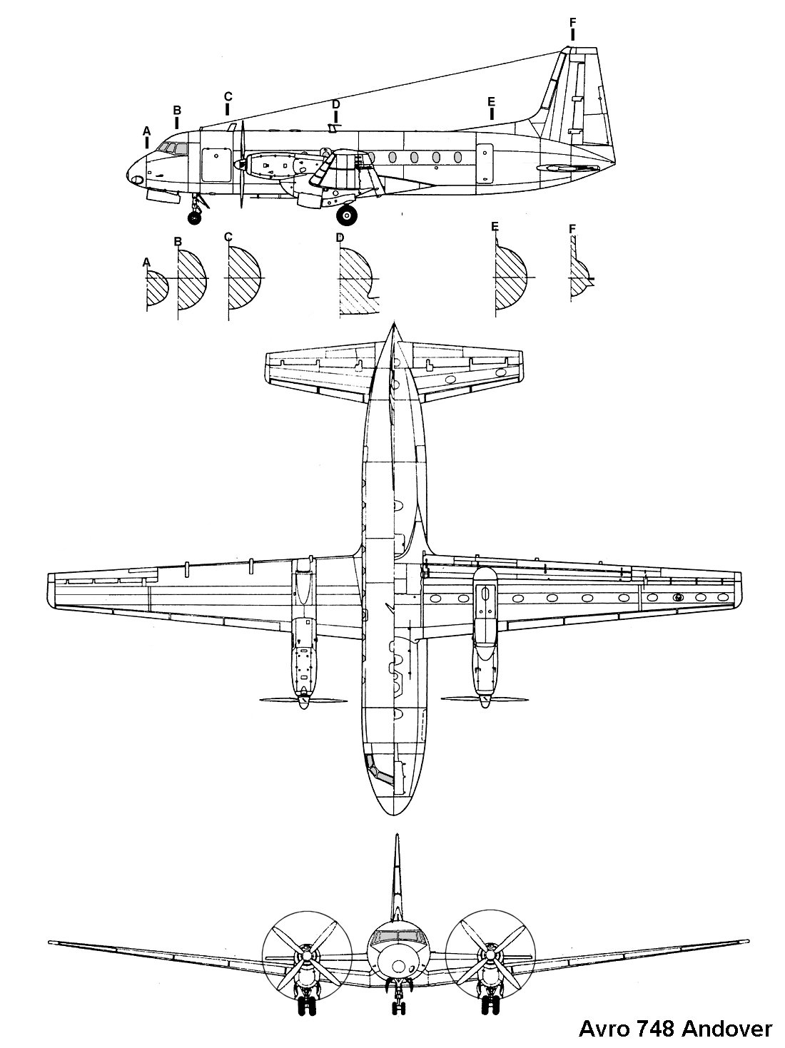 Avro 748