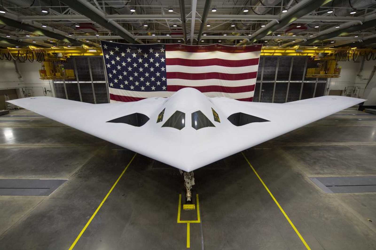 B-21A