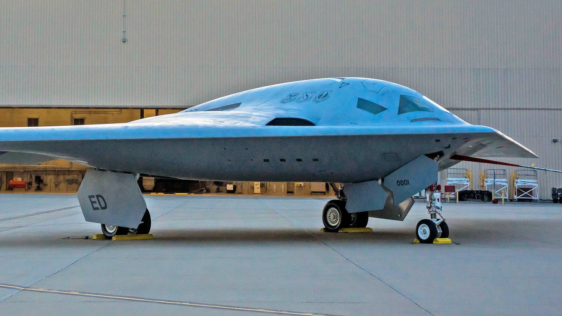 B-21A