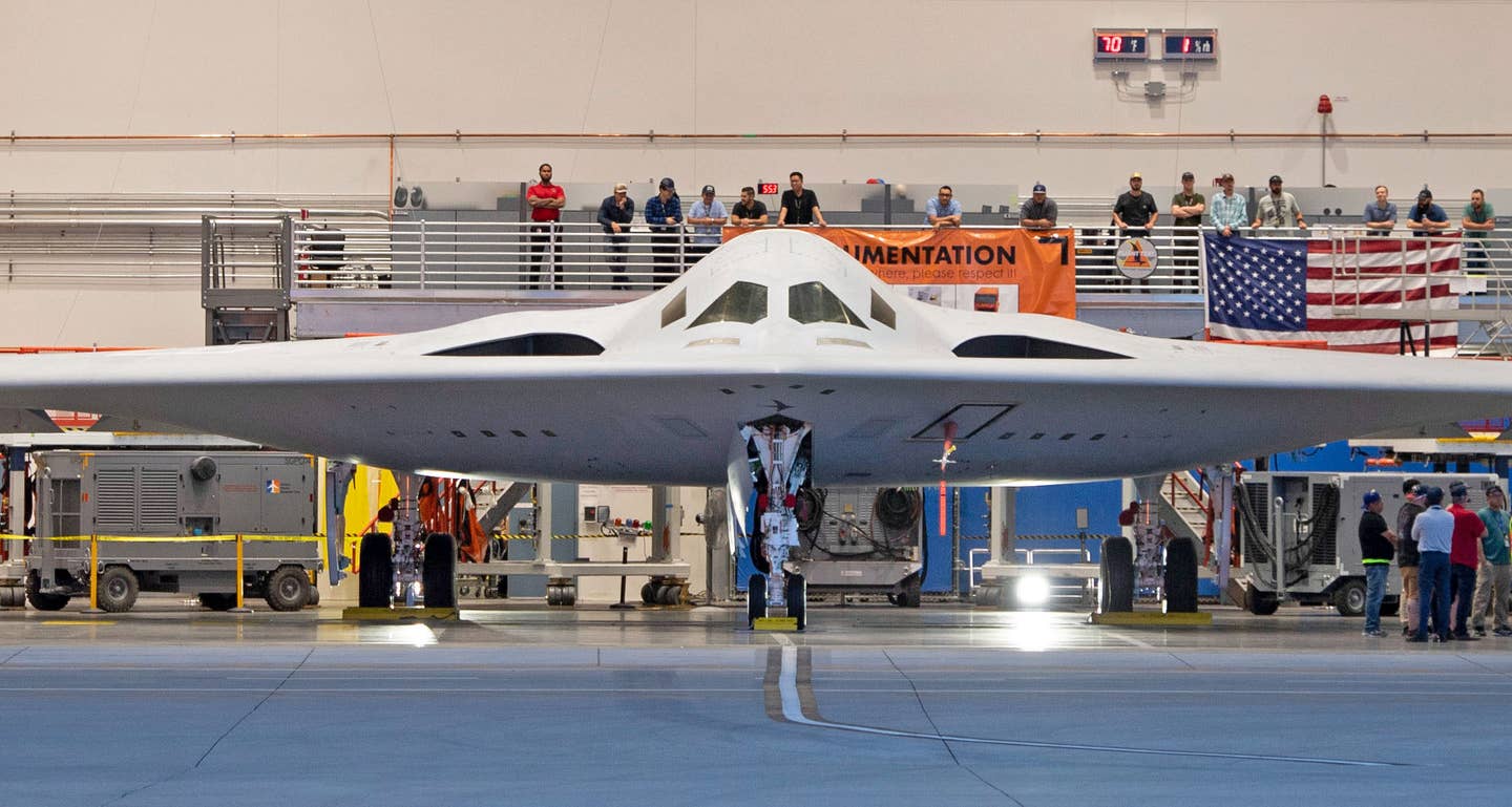 B-21A