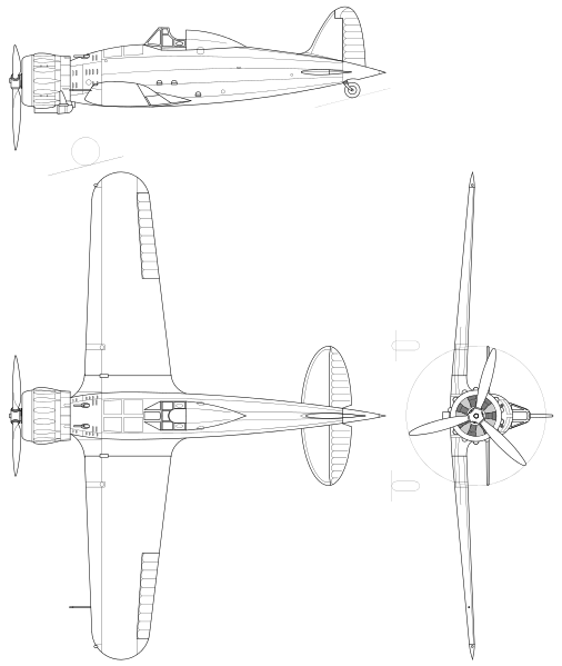 Macchi MC.200