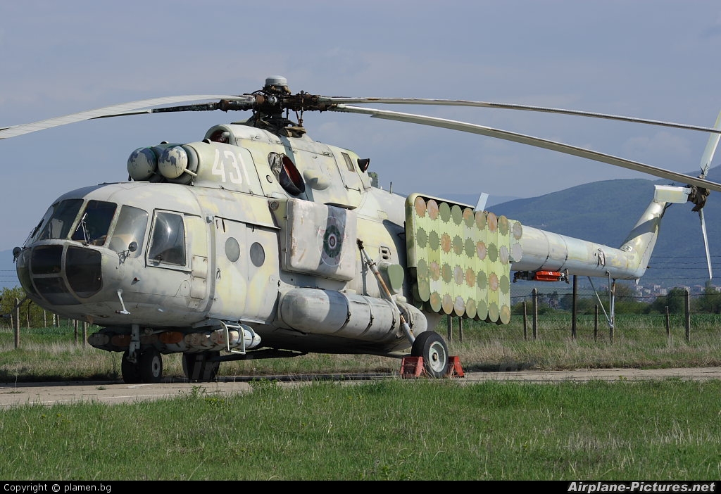 Mi-8MTPB