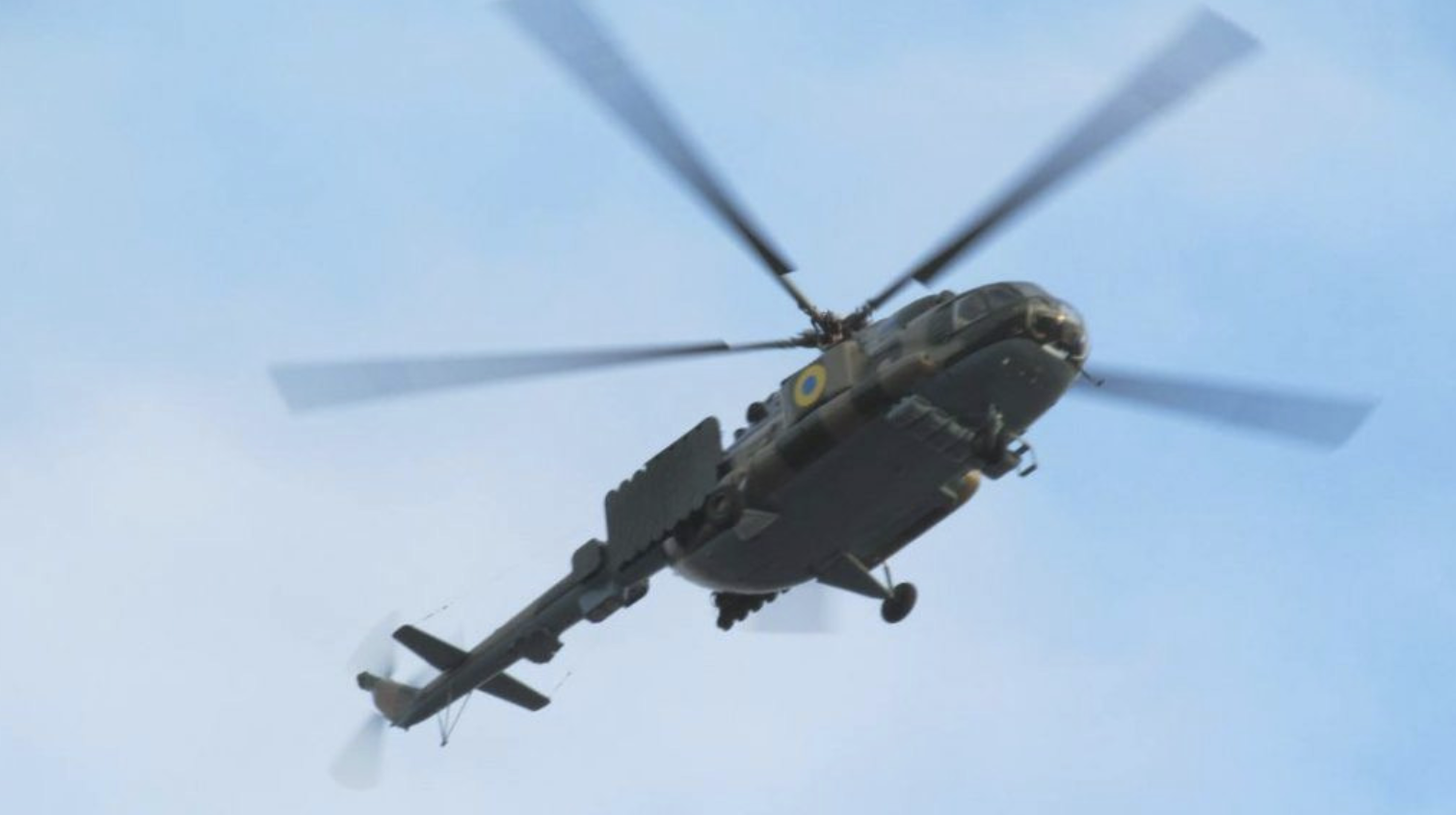 Mi-8MTPB