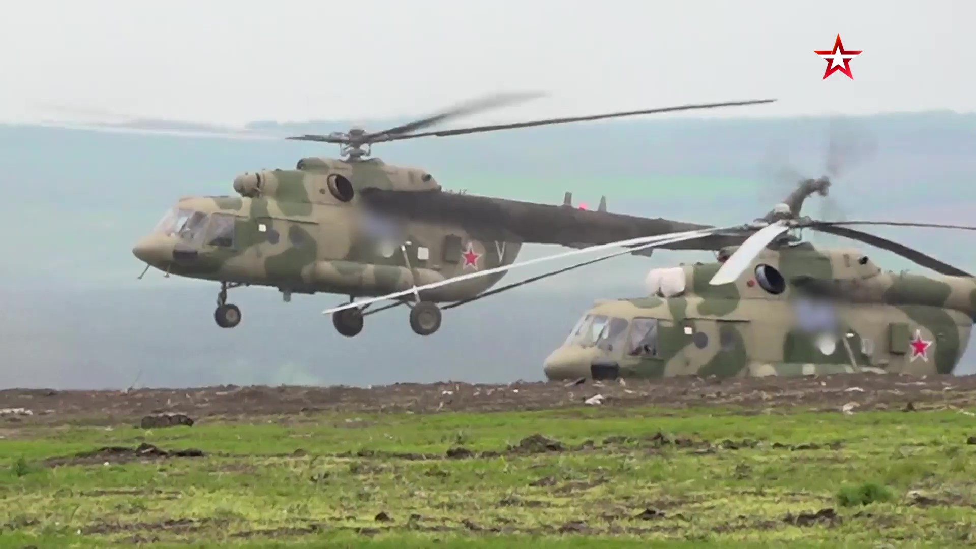 Mi-8MTPR1