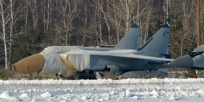 MiG-31M 05-04-03