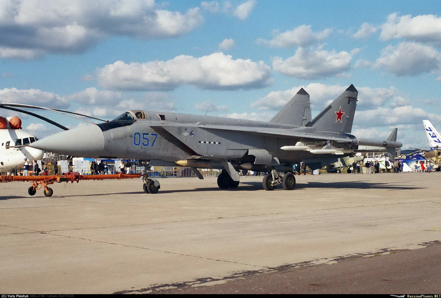 MiG-31M