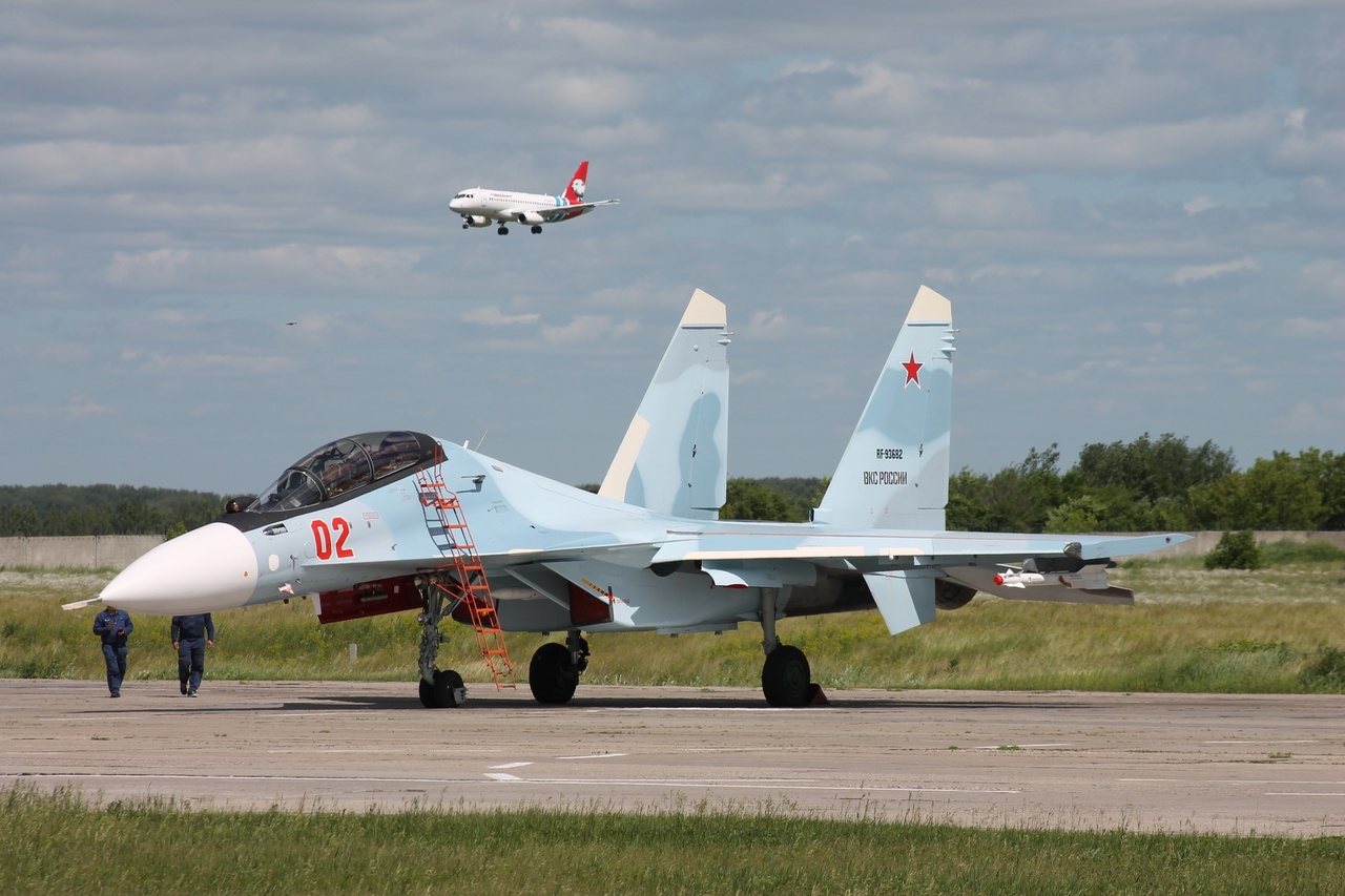 Su-30SM2