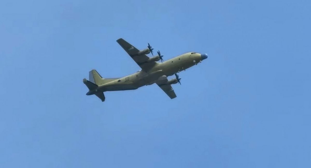 Y-9GX-18