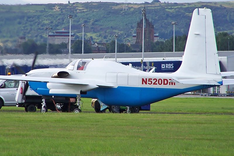 Grob G 520NG