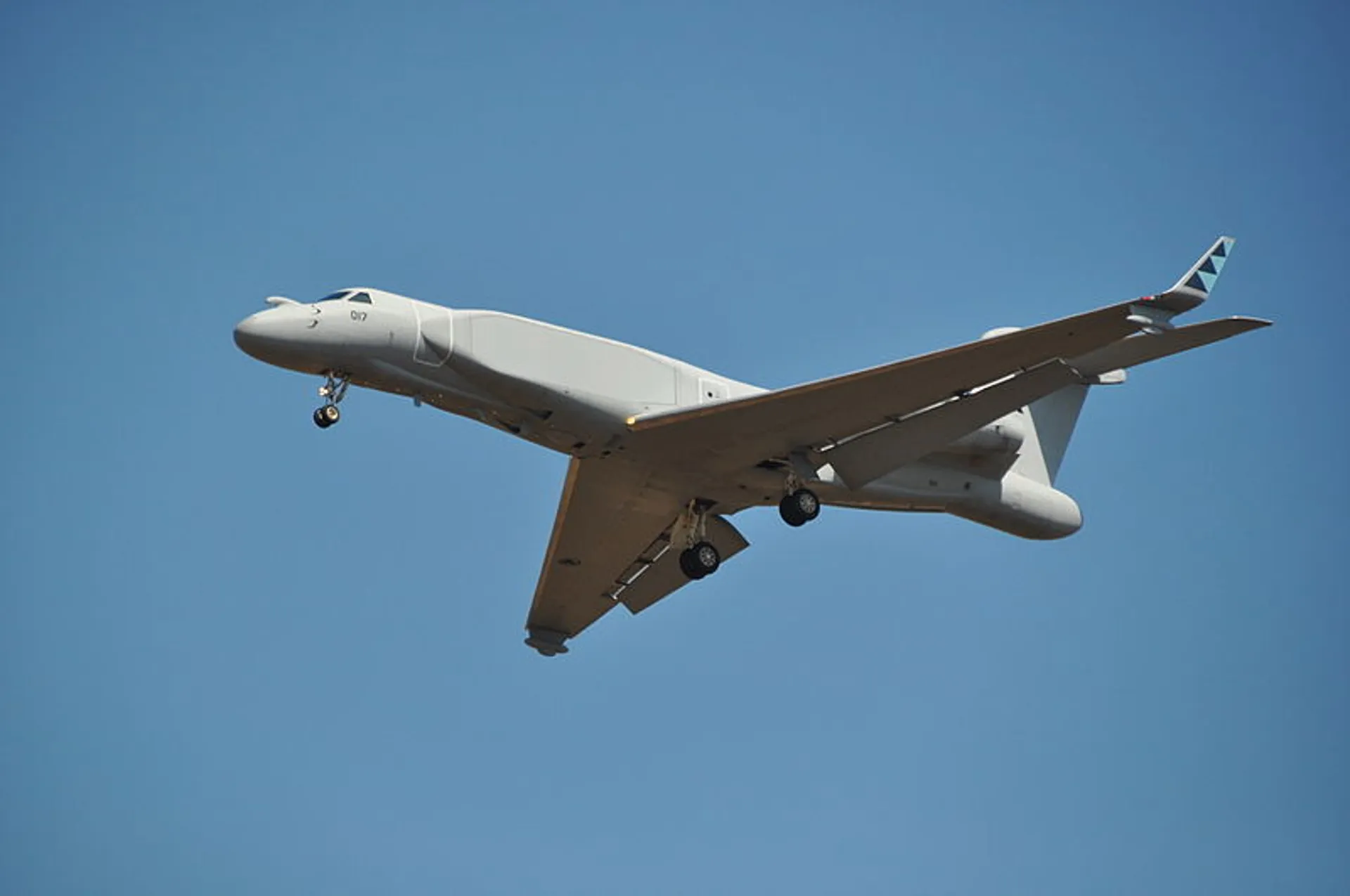 G550 Eitam