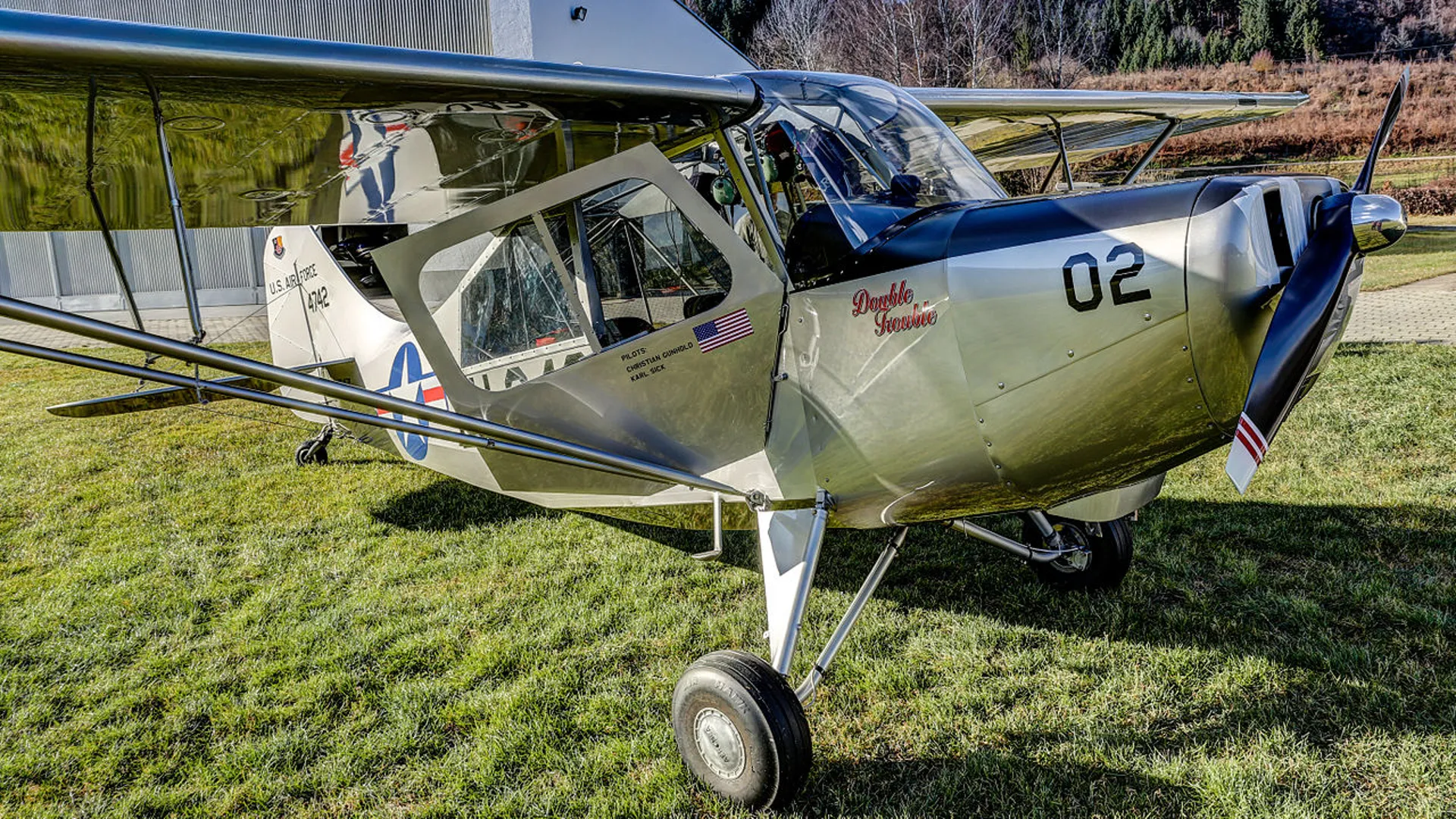 B l 16. Aeronca TG-5. Aeronca. Aeronca Champion. Aeronca l-3 Grasshopper.