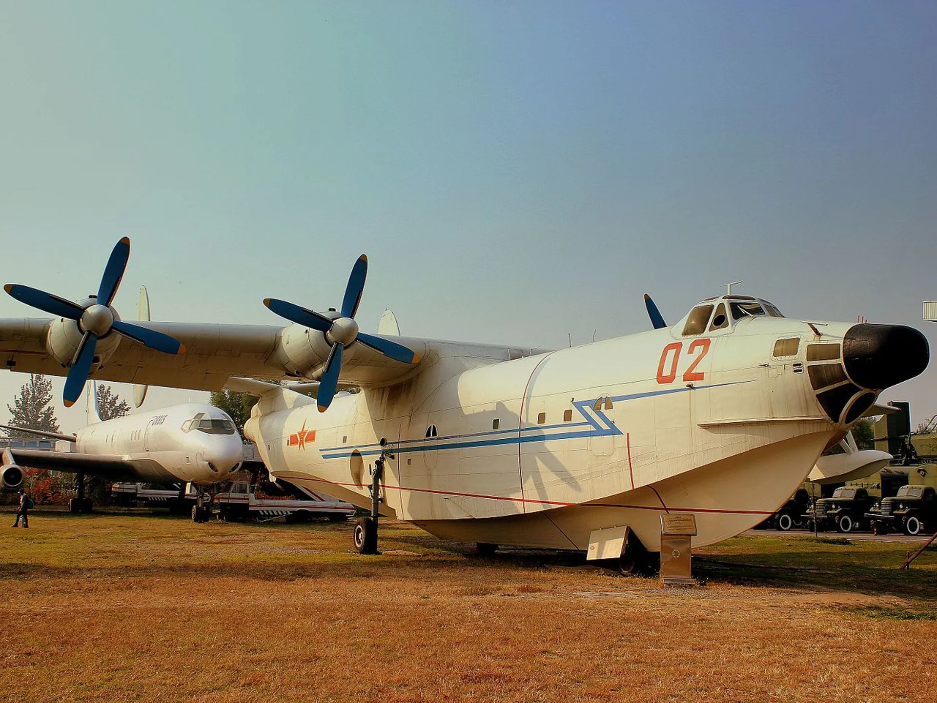 Харбин авиа. Харбин sh-5. Гидросамолет-sh 5. Sh5. Харбин самолет.