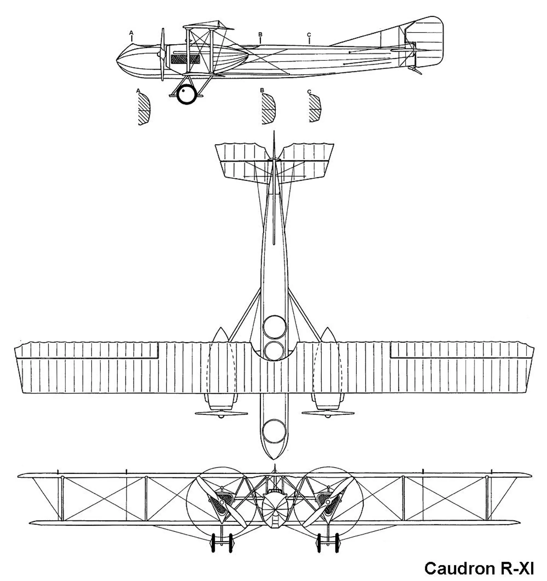 Р 11 па