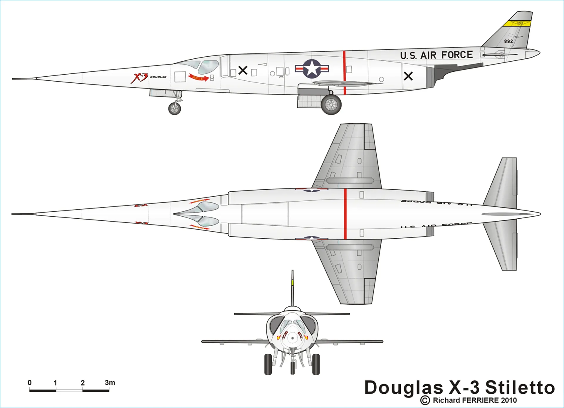 Чертежи x 15