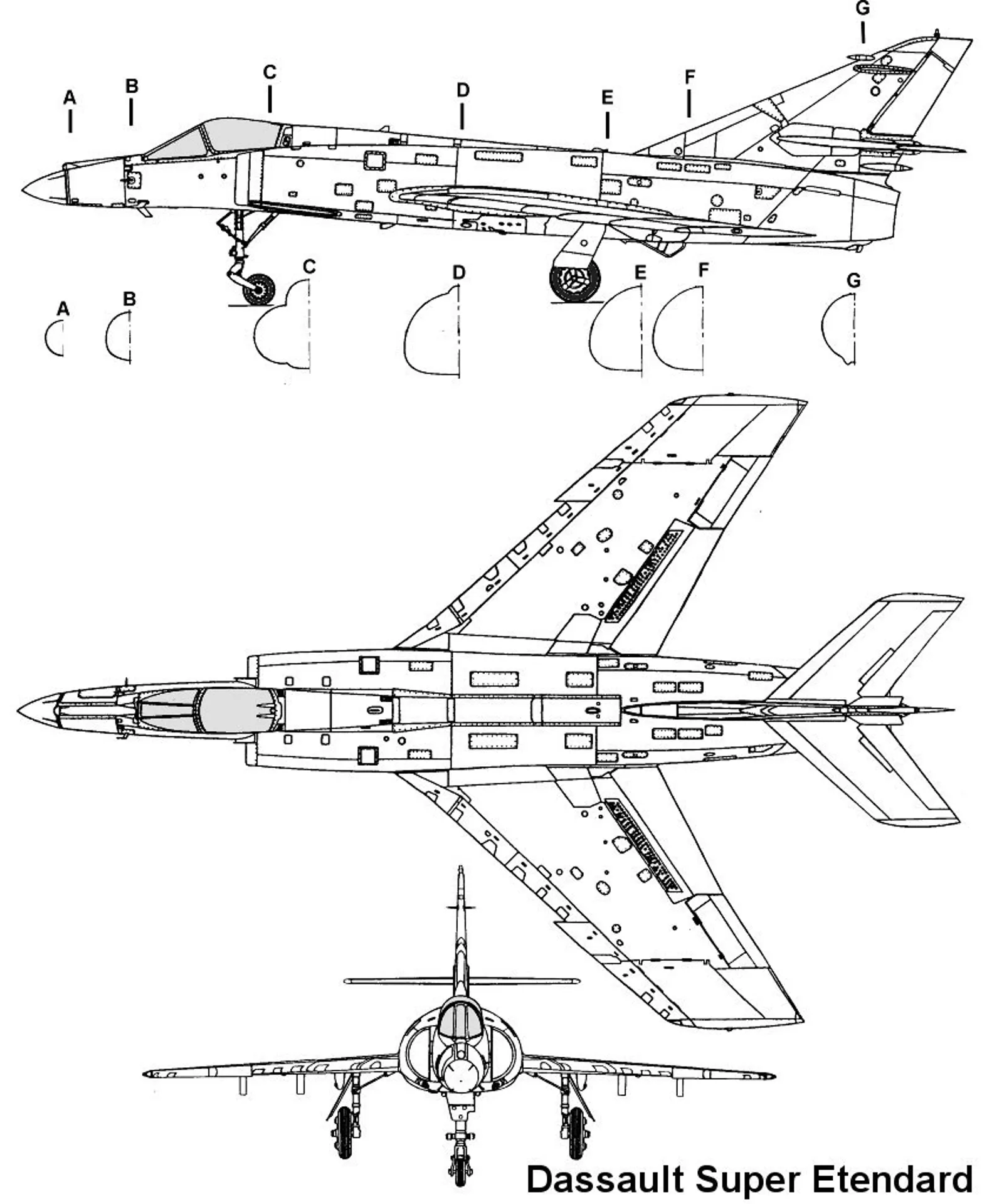 Супер чертежи. Super Etendard чертежи. Dassault-Breguet super Étendard схема. Дассо́ «супер Этандар». Самолет супер Этандар чертежи.