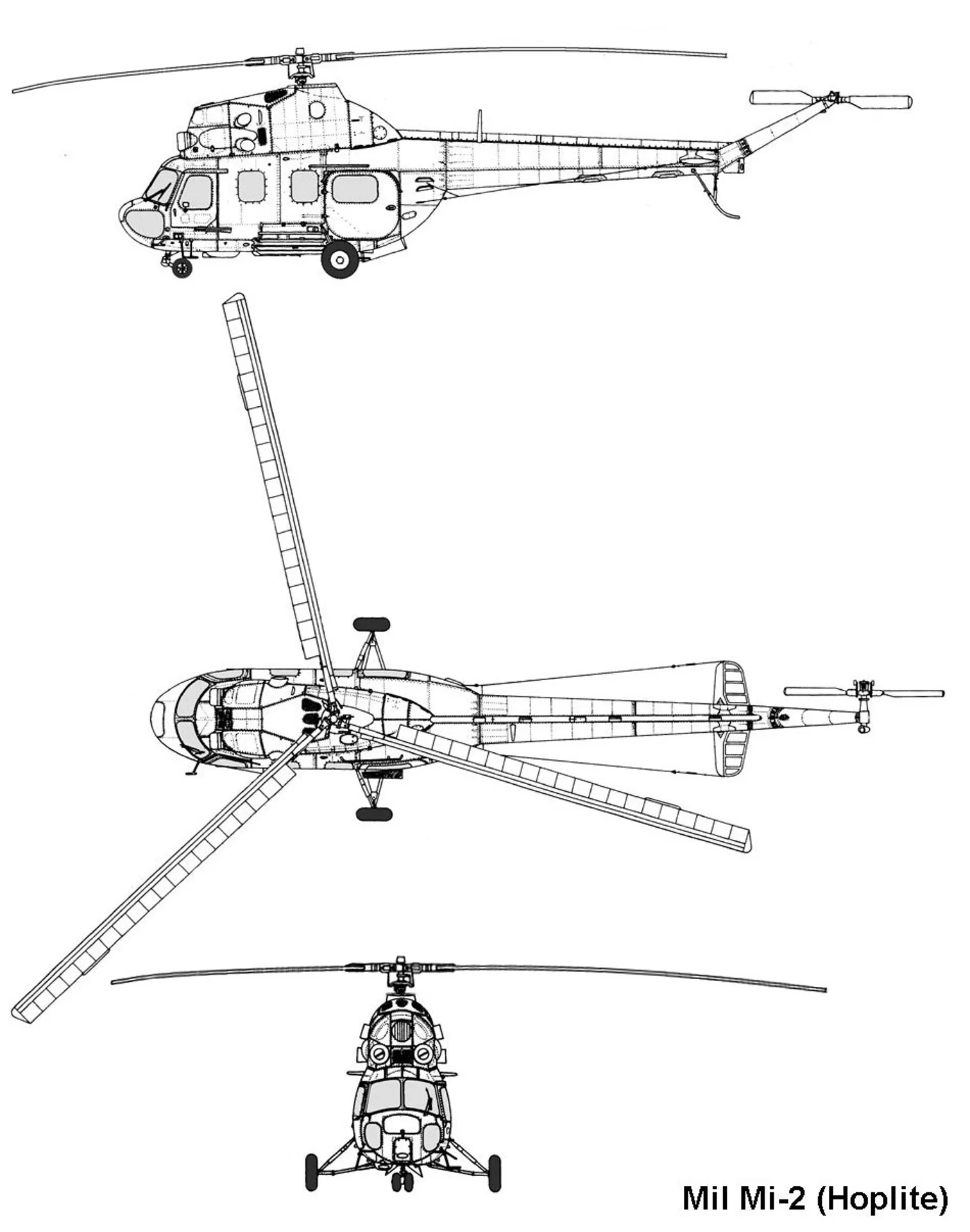 Чертеж ми. Вертолет ми-2 схема. Вертолет ми 2 вид сбоку. Размеры вертолета ми-2. Вертолет ми 2 габариты.