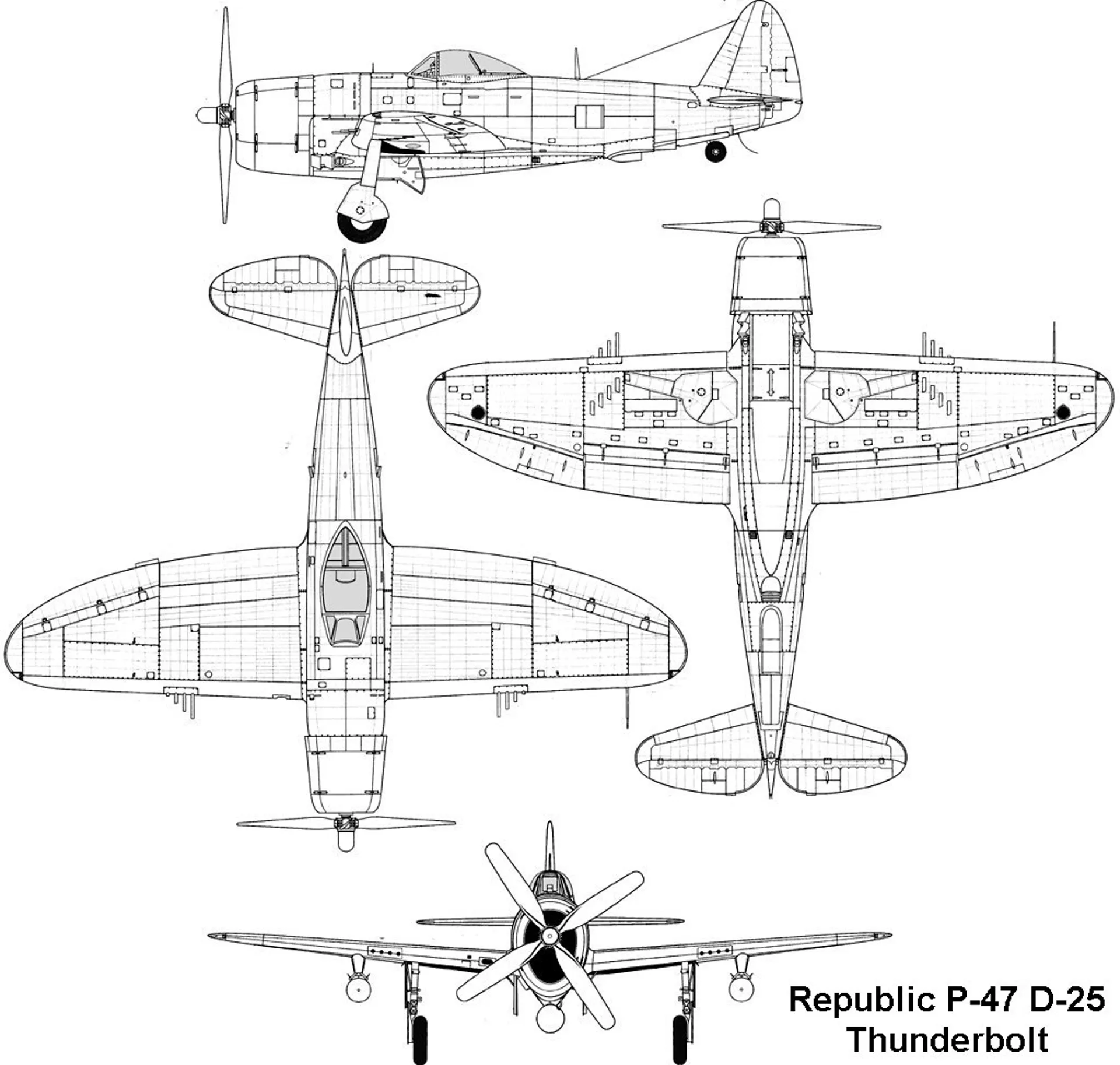 Чертежи 47. P-47d Thunderbolt чертежи. P-47 Thunderbolt чертежи. П-47 Тандерболт чертежи. Republic p-47 Thunderbolt чертежи.