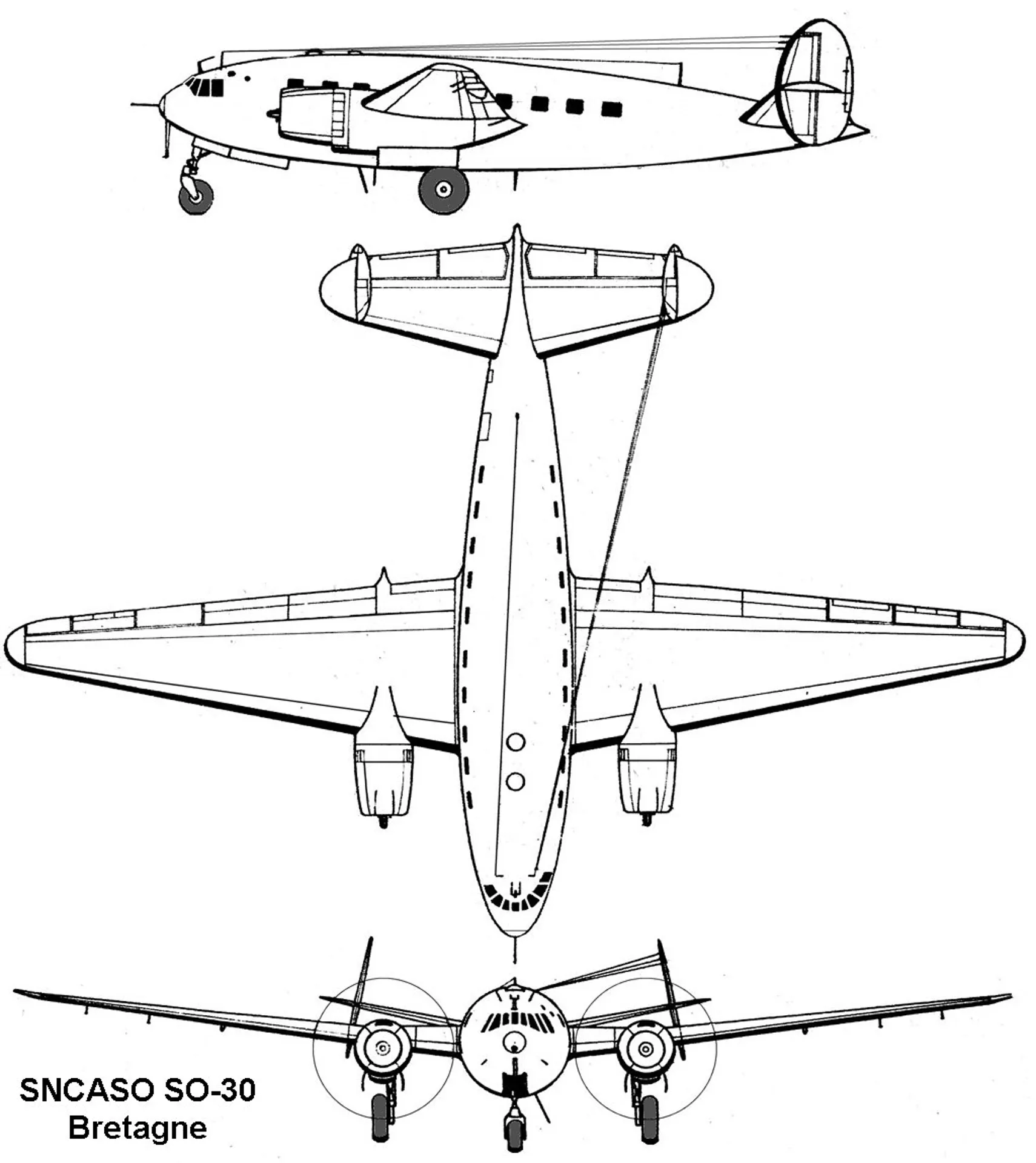 Со 30. Sud-Ouest Triton. Sud-Ouest so.30 Bretagne. Stinson Reliant раскраска. DHC-6 Sketch.