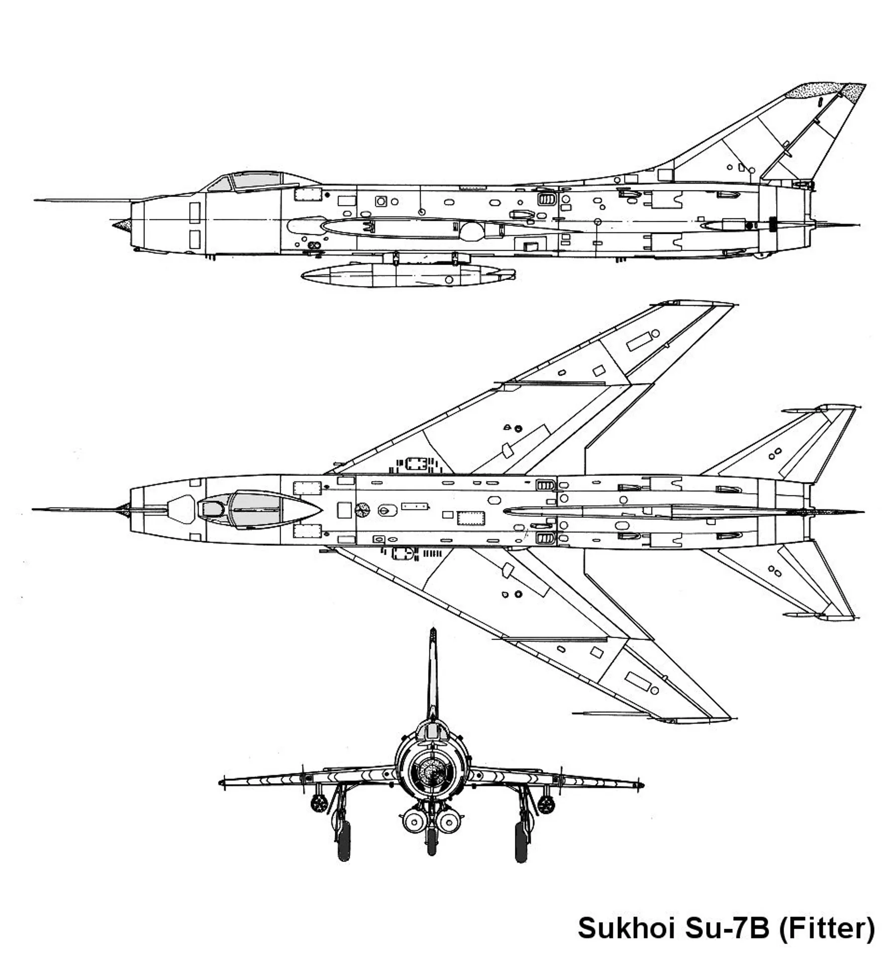 Схемам 9. Су-7 перехватчик. Су-7бмк чертежи. Су-7 схема. Самолёт Су-7 чертежи.