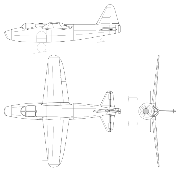 Heinkel He 178