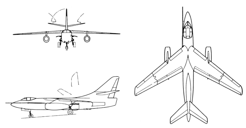 Douglas A-3B