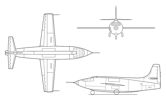 Bell X-1-1