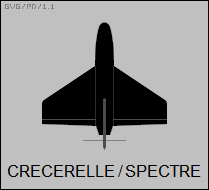 Sagem Crécerelle