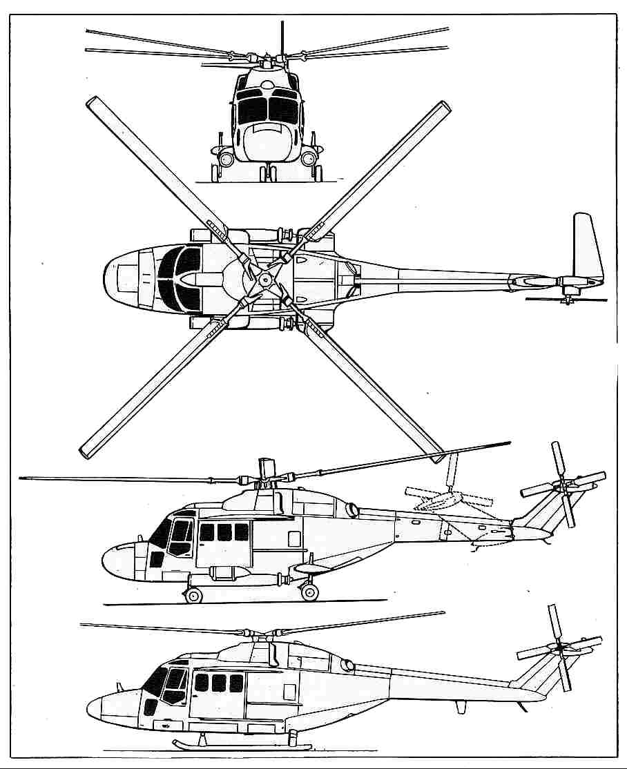 Westland Lynx Mk.100